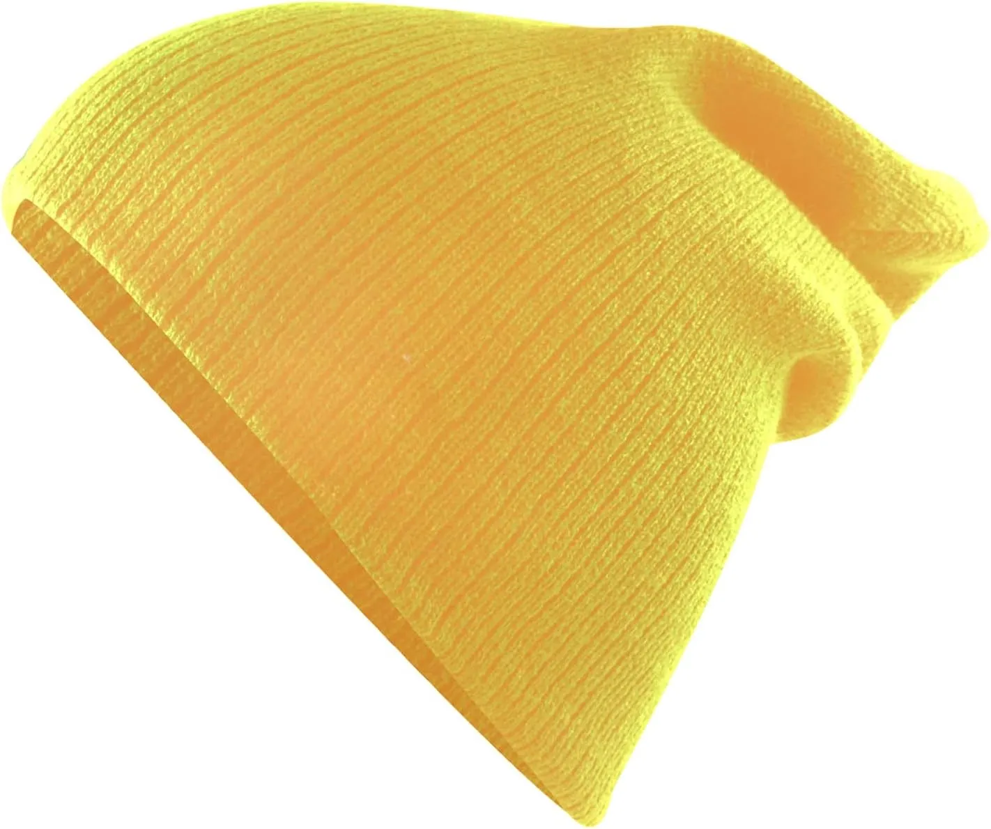American Trends Kids Beanie Warm Knit Beanie Hats Boys Girls Winter Hat Soft Slouchy Hats for Kids