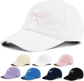 American Trends Womens Baseball Caps Adjustable Cute Baseball Caps for Women Y2K Hats for Everyday Wear Outdoor Activities