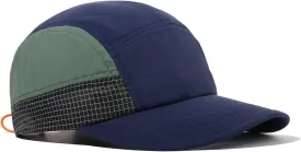 Clakllie Lightweight 5 Panel Baseball Cap Quick Dry Cap Dad Hats Waterproof Unstructured Soft Sun Hats Sports Tennis Golf Hat