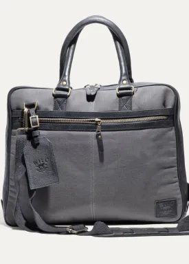 Commuter Slim Briefcase