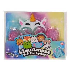 Cute Animal Liquamaze