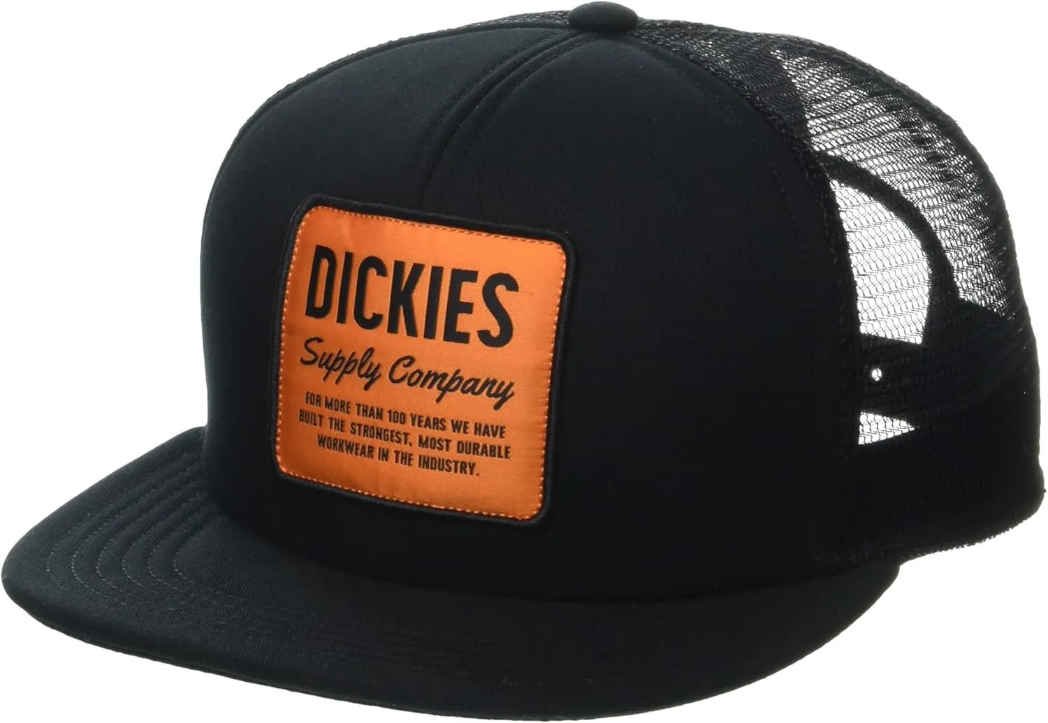 Dickies mens Supply Company Trucker Hat