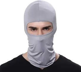 GANWAY Ski Mask for Men Women Balaclava Hood Skullies Beanies Outdoor Sports Cycling Hat