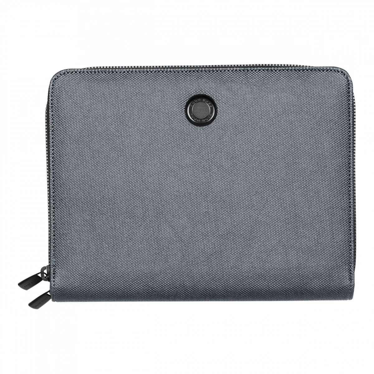 Hugo Boss Gleam Conference Folder Zip A5 HTM105J