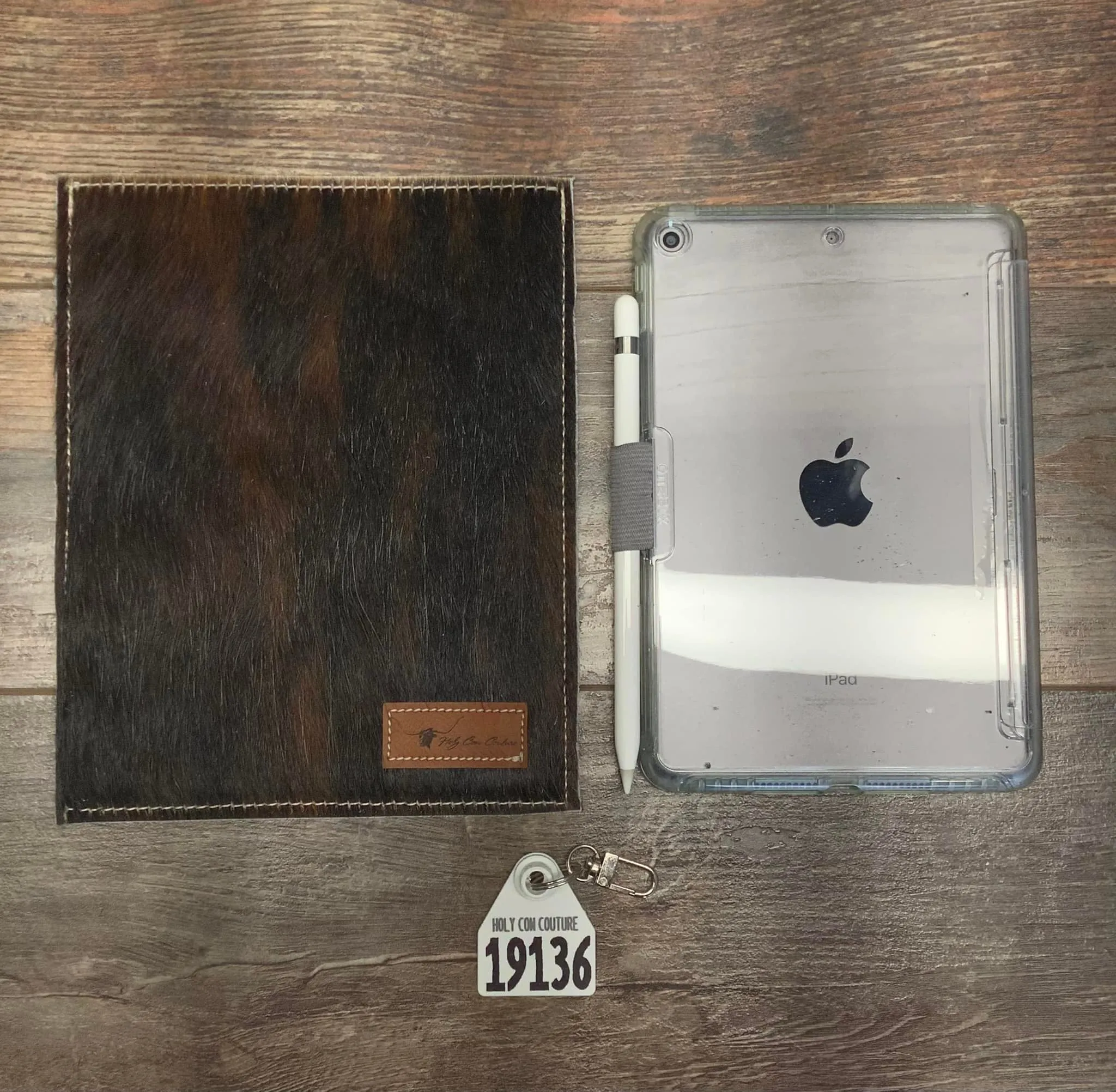 Mini IPad Sleeve #19136