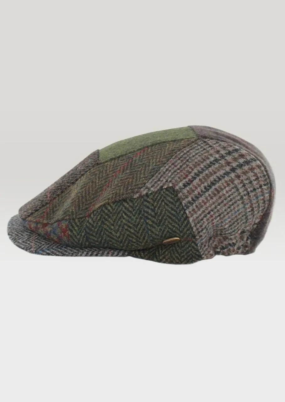 Mucros Kerry Cap | Patch
