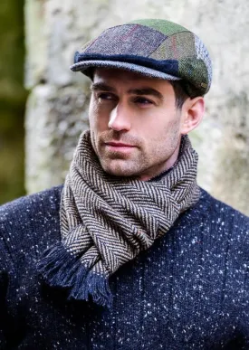 Mucros Kerry Cap | Patch