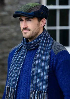 Mucros Kerry Flat Cap | Patch O