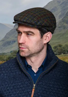 Mucros Weavers Trinity Cap