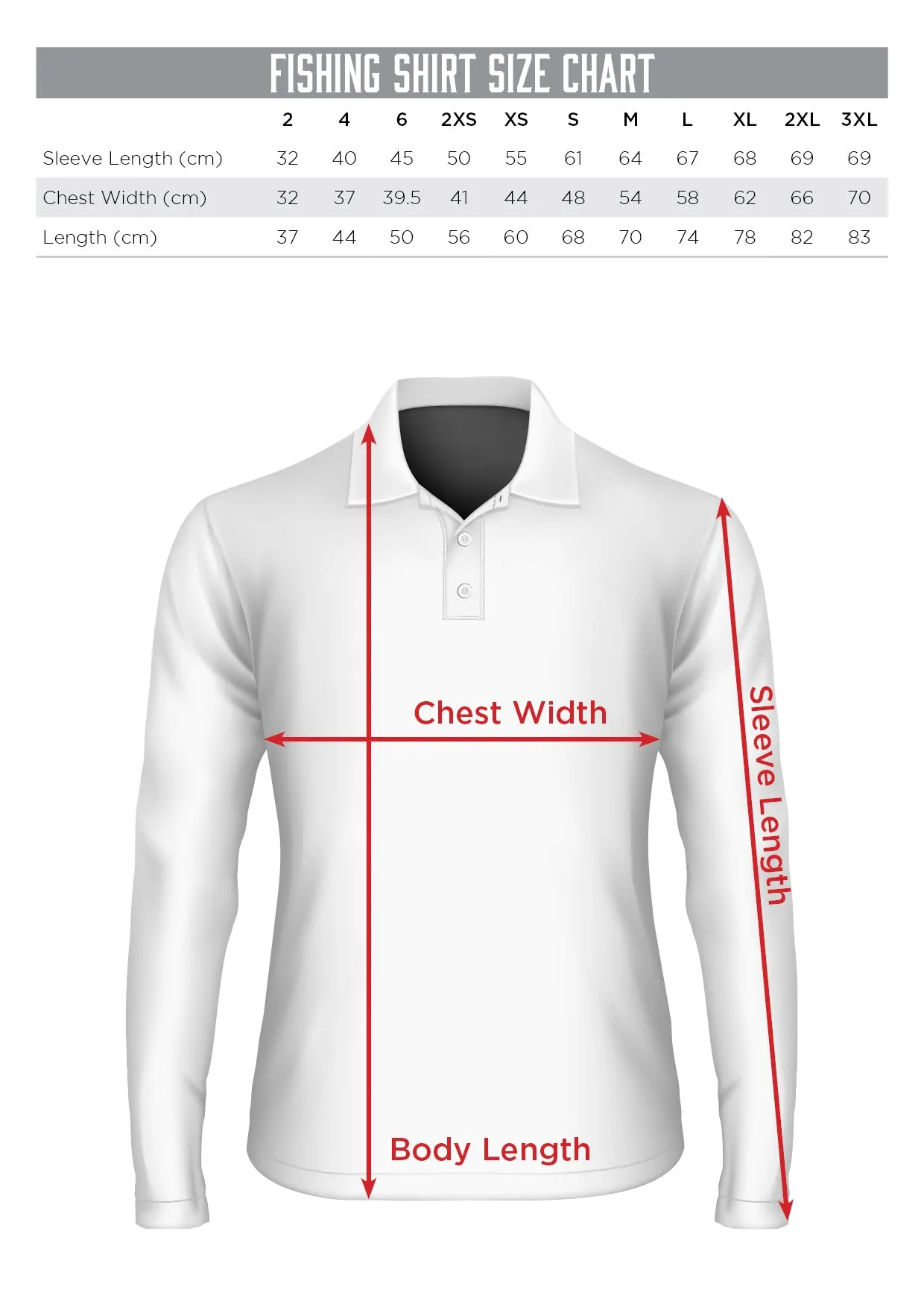 Outdoor Adventure / Fishing Shirt - CAPTAIN CAMO