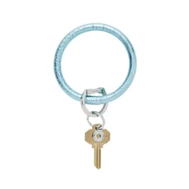 Oventure Leather Big O® Key Ring