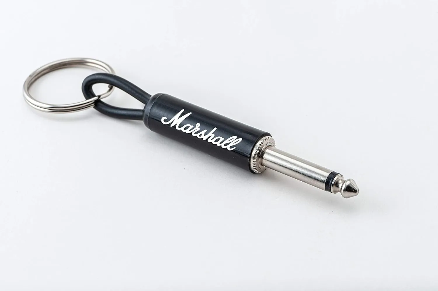 Pluginz Guitar Plug Keychains