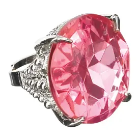 Princess Gemstone Ring