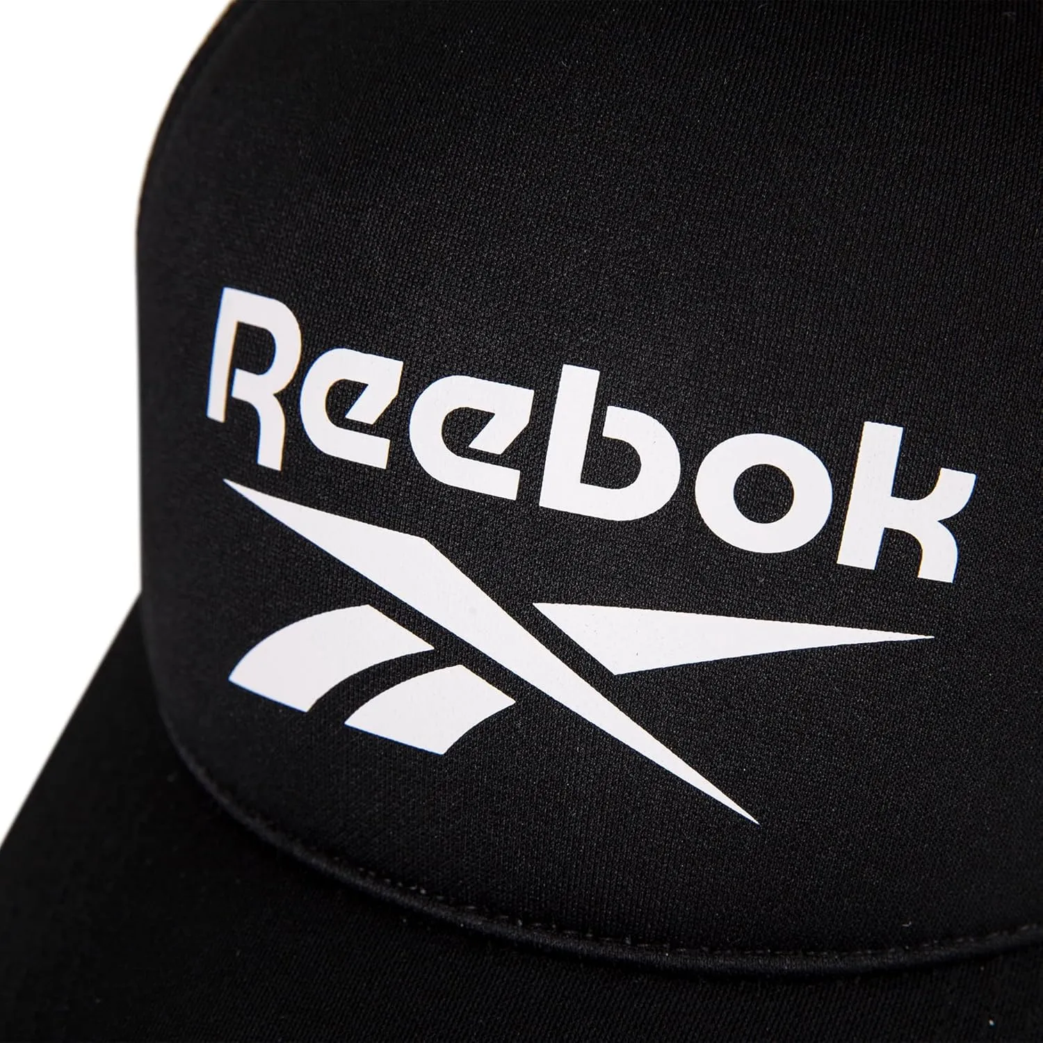 Reebok Aero Trucker Hat | Snapback | Adjustable | Mesh Back | Retro | Baseball | Streetwear | Urban | Lifestyle