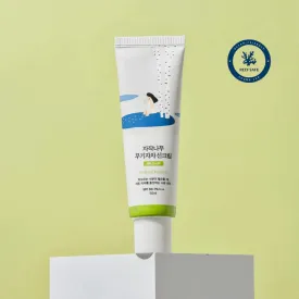 Round Lab Birch Juice Mild-up Sun screen