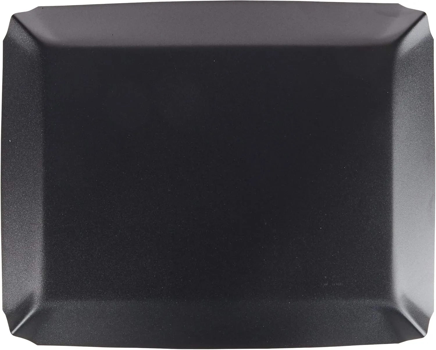 Shelter 9"x 13" Single Flue Bolt-On Chimney Cap, Fully Assembled, Galvanized Steel