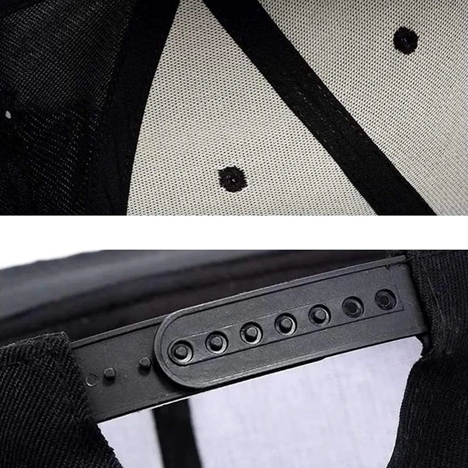 Skull Hat Flat Bill Hats for Men Boys Skeleton Cap USA American Flag Black Mens Snapback Hats Flat Brim Snap Backpack