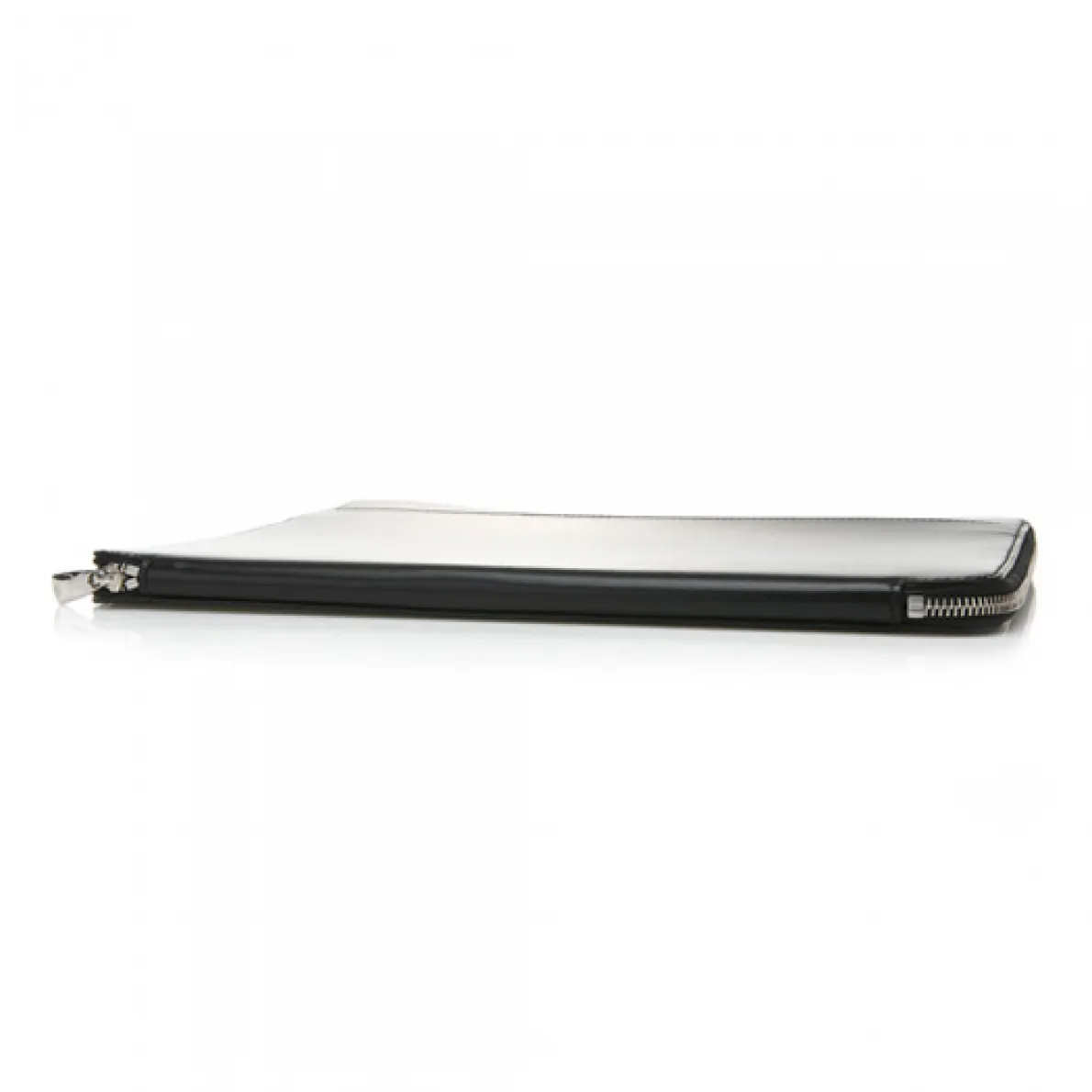 S.T. Dupont Line D Travel Conference Pad Black Leather 181006