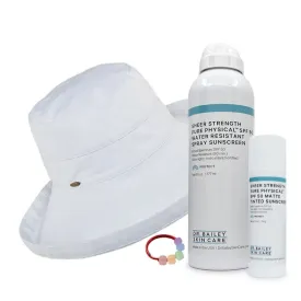 SunSavvy Around Town Sun Protection Kit