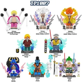 TP1007 One Piece Series Minifigures