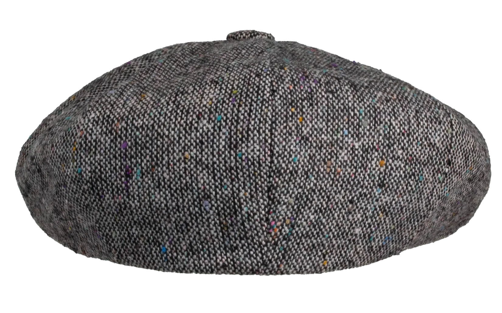 Union Made Wool Tweed Kroger Cap