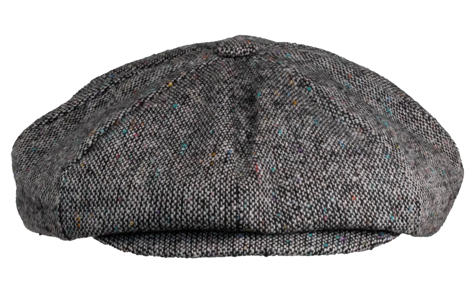 Union Made Wool Tweed Kroger Cap