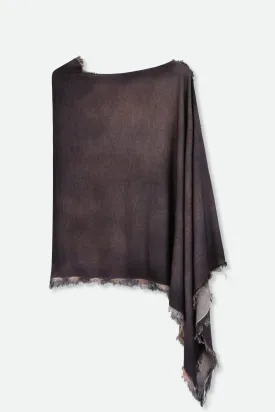 VARA HAND-DYED FINE GAUGE MERINO CASHMERE BLEND VIOLET